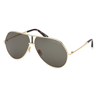 Tom Ford FT1281 Rickie-02 Sunglasses